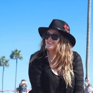 Meet your Posher, Katrin